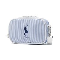 rugby ralph lauren beads purse ビーズ製ストライプ 入荷お知らせメール申込・停止（RLX RALPH LAUREN アールエルエックス