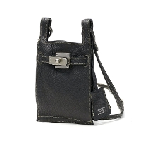 beautiful people �r���[�e�B�t���s�[�v�� mini market bag �V�����_�[�o�b�O 611954