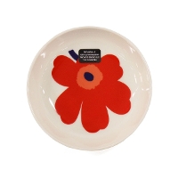 �y���{���K�i�z marimekko �}�����b�R Unikko �f�B�[�v�v���[�g 13cm