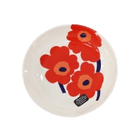 �y���{���K�i�z marimekko �}�����b�R Unikko �f�B�[�v�v���[�g 16cm