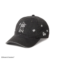 �y���K�戵�X�zNEW ERA �j���[�G�� 9TWENTY Moomin Flower �L���b�v
