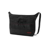 �y���{���K�i�z BRIEFING �u���[�t�B���O MODULEWARE MULTI SACOCHE MW GEN III �V�����_�[�o�b�O BRA263L16