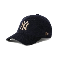 �y���K�戵�X�zNEW ERA �j���[�G�� 9TWENTY Corduroy �L���b�v