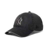�y���K�戵�X�zNEW ERA �j���[�G�� 9TWENTY Rhinestone �L���b�v