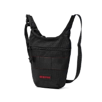 �y���{���K�i�z BRIEFING �u���[�t�B���O MODULEWARE DAY TRIPER MINI MW GEN II �V�����_�[�o�b�O BRA263L18