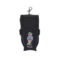 RLX RALPH LAUREN �A�[���G���G�b�N�X �����t���[���� �x�A�h�J�o�b�O�V���[�Y Ball pouch �{�[���|�[�` RLY022
