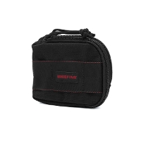 �y���{���K�i�z BRIEFING �u���[�t�B���O MODULEWARE 2ROOM COIN PURSE MW �R�C���P�[�X BRA263G21