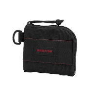 �y���{���K�i�z BRIEFING �u���[�t�B���O MODULEWARE COIN PURSE MW GEN III �R�C���P�[�X BRA263G22