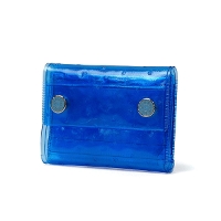 beautiful people �r���[�e�B�t���s�[�v�� nothing to hide vinyl ostrich mini wallet ���z 511991