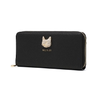 PAUL��JOE ACCESSOIRES �|�[���A���h�W���[ �A�N�Z�\�� CAT BIJOU ���E���h������ PJA-W1461