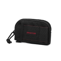 �y���{���K�i�zBRIEFING �u���[�t�B���O MODULEWARE KEY CASE MW GEN II �L�[�P�[�X BRA263G25
