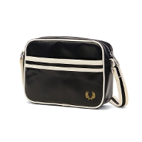 FRED PERRY �t���b�h�y���[ CLASSIC MINI SHOUDLER BAG �V�����_�[�o�b�O 2L L2168