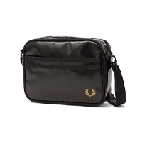 FRED PERRY �t���b�h�y���[ TONAL CLASSIC MINI SHOULDERBAG �V�����_�[�o�b�O 2L L2169