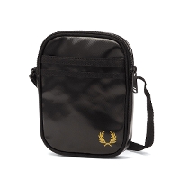 FRED PERRY �t���b�h�y���[ Tonal Classic Small Side Bag �V�����_�[�o�b�O 1L L2166