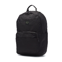 FRED PERRY �t���b�h�y���[ CRINKLE NYLON BACKPACK �����b�N L3339