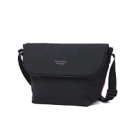 �y���{���K�i�z Manhattan Portage �}���n�b�^���|�[�e�[�W ���b�Z���W���[�o�b�O Neues NYLON MESSENGER BAG (XS) BP W MP1603BPDMGNTTSP