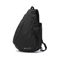 snow peak �X�m�[�s�[�N  Grid Sling Bag �{�f�B�o�b�O 100261SB07