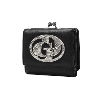 GYDA �W�F�C�_ RHINESTONE BIG METAL �����~�j���z �O�܂���z GY-W482