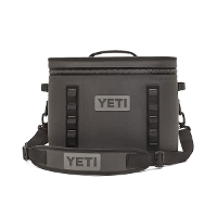 �y���K�i3�N�ۏ؁zYETI �C�G�e�B �z�b�p�[�t���b�v18 �N�[���[�{�b�N�X 17L