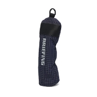 �y���{���K�i�zBRIEFING GOLF �u���[�t�B���O �S���t REFLECTIVE UTILITY COVER REF �w�b�h�J�o�[ BRG263G04