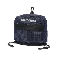 �y���{���K�i�zBRIEFING GOLF �u���[�t�B���O �S���t REFLECTIVE IRON COVER REF �w�b�h�J�o�[ BRG263G05