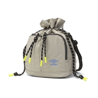 umbro �A���u�� 6W14 �V�����_�[�o�b�O 6L 20321