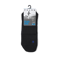 �y���[���ւő��������zFALKE �t�@���P RUN RIB SHORT SOCKS MEN �C�� 16624