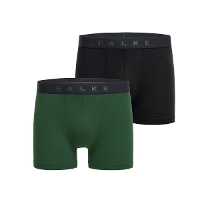 FALKE �t�@���P 2-Pack Boxer-Briefs Colour ���� 68103