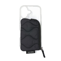 �y���K�戵�X�z A SCENE �G�[�V�[�� Quilt clear case �X�}�z�P�[�X