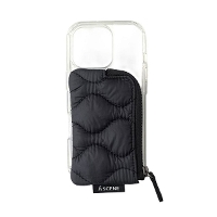 �y���K�戵�X�z A SCENE �G�[�V�[�� Quilt clear case �X�}�z�P�[�X