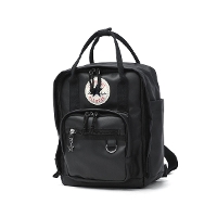 CONVERSE �R���o�[�X CV RETRO PU LEATHER SCHOOL BACKPACK S �����b�N 81933000