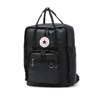 CONVERSE �R���o�[�X CV RETRO PU LEATHER SCHOOL BACKPACK �����b�N 81932900