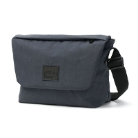 �y���{���K�i�zManhattan Portage BLACK LABEL �}���n�b�^���|�[�e�[�W �u���b�N���[�x�� IRVING MESSENGER BAG (LG) CURIO W/CURIO BINDING MP2600LCROBL-CB