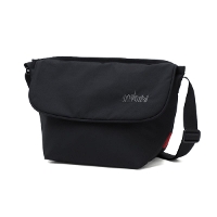 �y���{���K�i�z Manhattan Portage �}���n�b�^���|�[�e�[�W ���b�Z���W���[�o�b�O DIV MGNT NYLON TUSSAH QUILL MESSENGER BAG (XS) BP W MP1603BPDMGNTTS