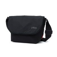 �y���{���K�i�z Manhattan Portage �}���n�b�^���|�[�e�[�W ���b�Z���W���[�o�b�O DIV MGNT NYLON TUSSAH QUILL MESSENGER BAG JR (SM) BP W MP1605JRBPDMGNTTS