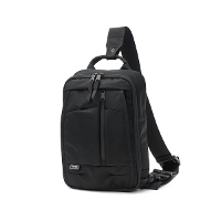 HARVEST LABEL �n�[���F�X�g���[�x�� URBAN CARGO �{�f�B�o�b�O HVT-0285