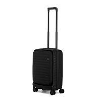 �y���K�i10�N�ۏ؁z LOJEL ���W�F�[�� Cubo Small Lite �@���������ݑΉ��X�[�c�P�[�X 29L-35L�g���\