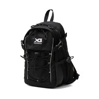 X-girl �G�b�N�X�K�[�� BUNGEE CORD MINI BACKPACK �����b�N 11L 105263053007