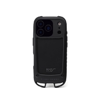 �y6�����ۏ؁z�yiPhone17Pro iPhone18Pro�z ROOT CO. ���[�g�R�[ GRAVITY Shock Resist Case +Hold. �X�}�z�P�[�X GSH-4443