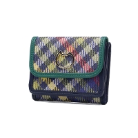 tsumori chisato CARRY �c�����`�T�g �L�����[ tc�`�F�b�N �~�j���z �O�܂���z  56020