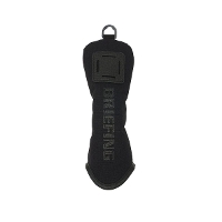 �y���{���K�i�zBRIEFING GOLF �u���[�t�B���O �S���t DL UTILITY COVER �w�b�h�J�o�[ BRG263G28