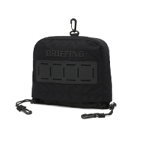 �y���{���K�i�zBRIEFING GOLF �u���[�t�B���O �S���t DL IRON COVER DL �w�b�h�J�o�[ BRG263G29