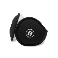 �y���{���K�i�zBRIEFING GOLF �u���[�t�B���O �S���t CORDURA RIP EAR MUFF ������  BRG263F05
