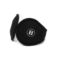 �y���{���K�i�zBRIEFING GOLF �u���[�t�B���O �S���t MICRO FLEECE EAR MUFF ������   BFG01161