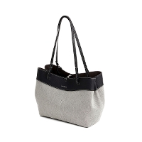 FEEL AND TASTE �t�B�[���A���h�e�C�X�g Vela L canvas �g�[�g�o�b�O F222D764