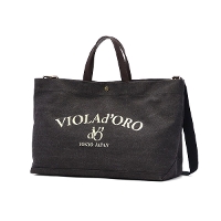 �y���K�i�zVIOLAd'ORO ���B�I���h�[�� BIANCA �g�[�g�o�b�O V-2316