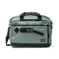 AS2OV アッソブ ビジネスバッグ アッソブ 2WAY ショルダー EXCLUSIVE BALLISTIC NYLON BUSINESS BAG S メンズ 出張 通勤 061306