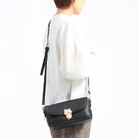 ツモリチサト バッグ tsumori chisato CARRY ショルダーバッグ カリヤネコ NEWカリヤネコ 斜めがけバッグ レディース 斜めがけ かわいい 53450