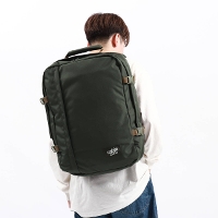 【正規品10年保証】キャビンゼロ リュック CABIN ZERO バックパック リュックサック CLASSIC 44L キャビンバッグ 大容量 機内持ち込み トラベル バッグ 旅行鞄 旅行カバン ナイロン メンズ レディース