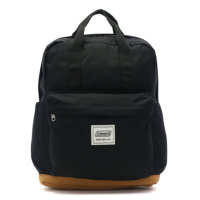 コールマン Coleman リュック デイパック C-SERIES C-MINI PACK  リュックサック バッグ 2WAY トートバッグ アウトドア 通学 A4 スクエア メンズ レディース C-ミニパック